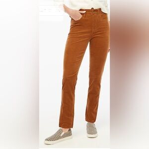 J Crew Factory Corduroy Pants